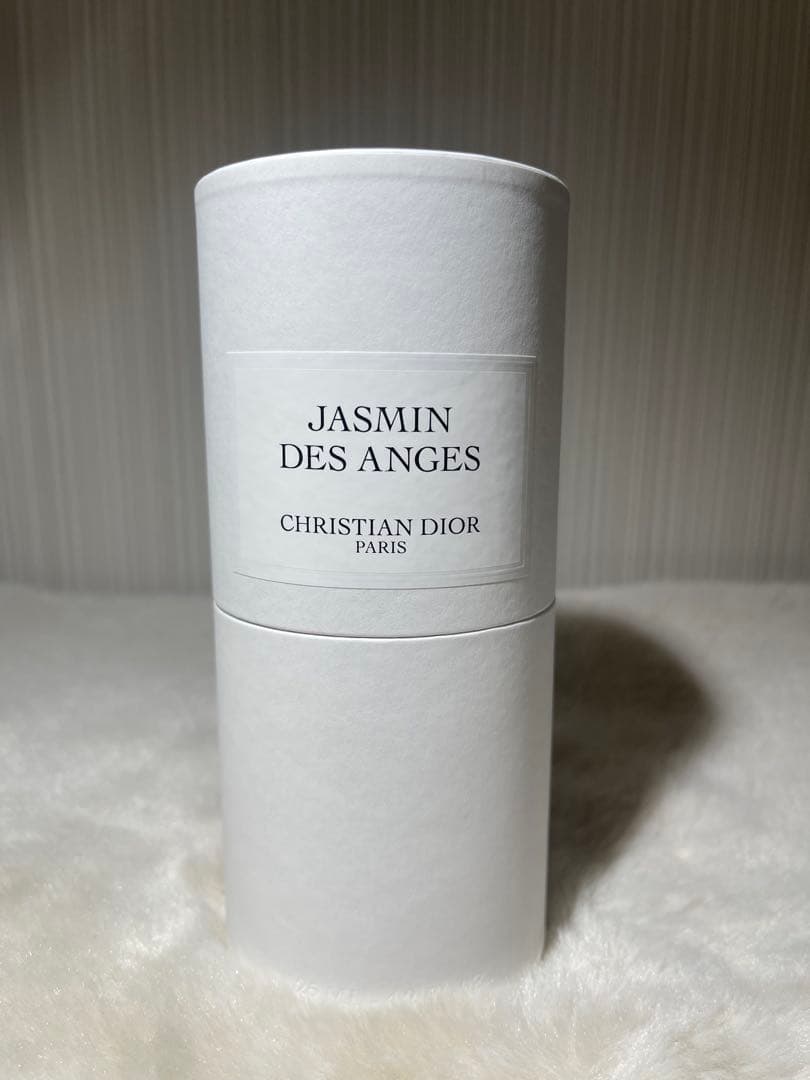 メゾン クリスチャン ディオール ジャスミン デ　ザンジュ 125ml