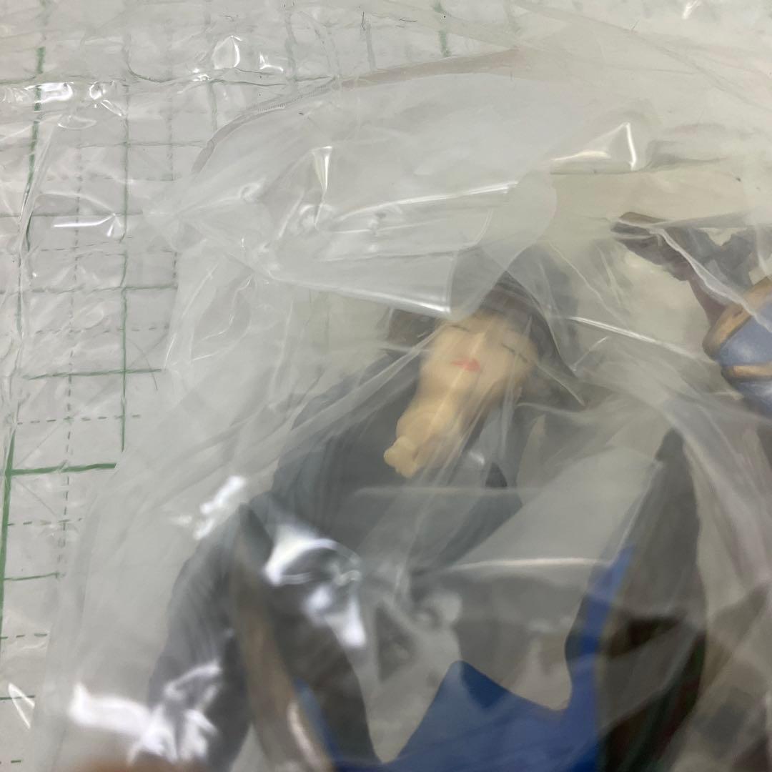 レナス・ヴァルキュリア フルカラー ヴァルキリープロファイル アーツ 内袋未開封