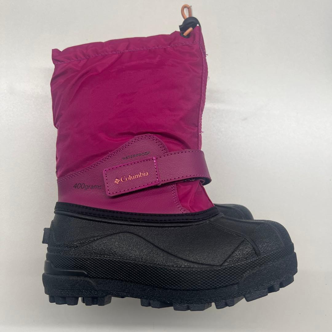 コロンビア　チルドレンズ　パウダーバグフォーティ