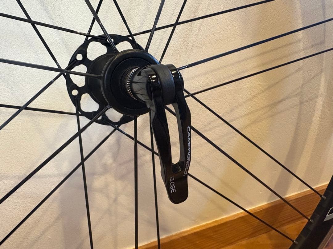 s*u様 Zonda c17 シマノフリー