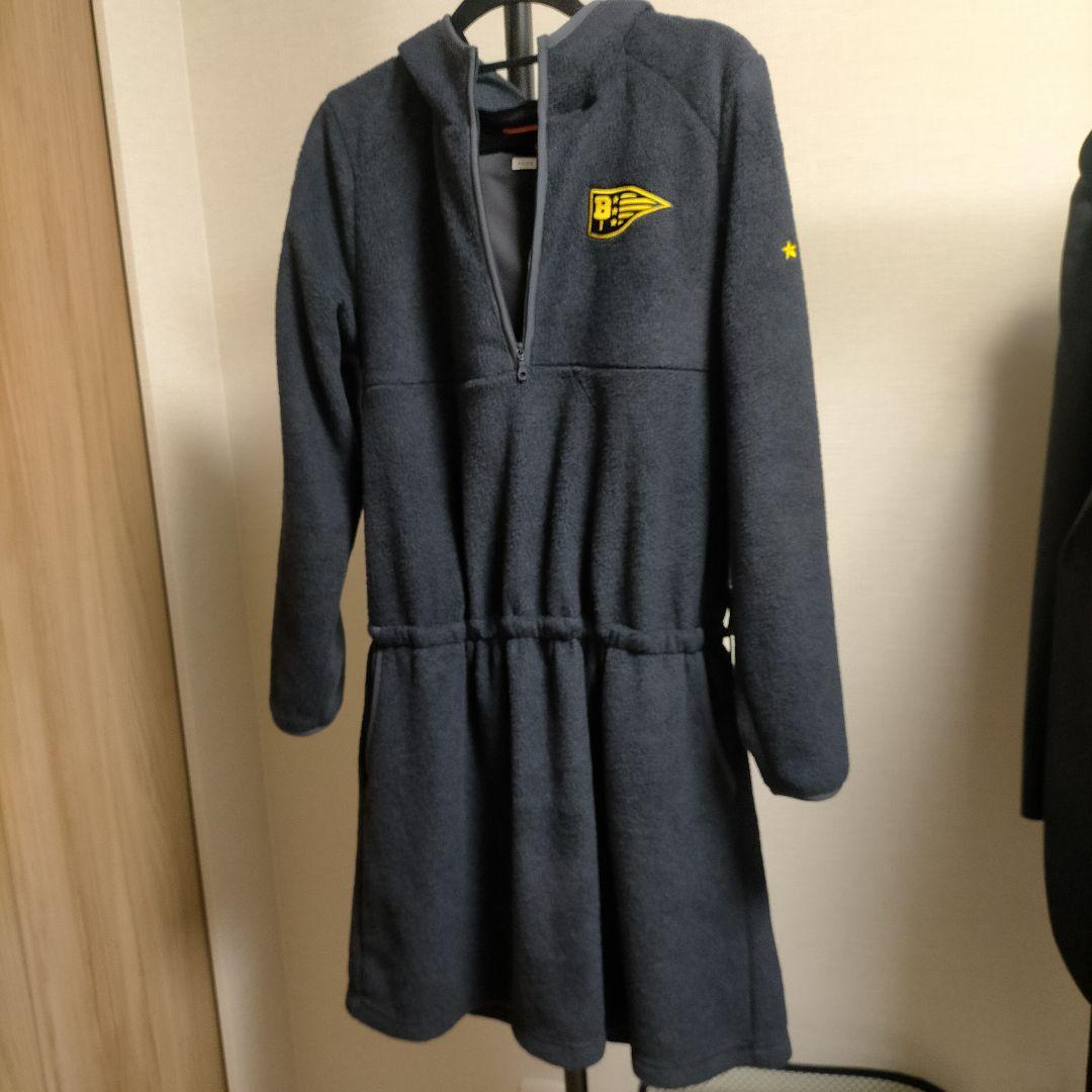 BEAMS⛳️GOLFワンピース