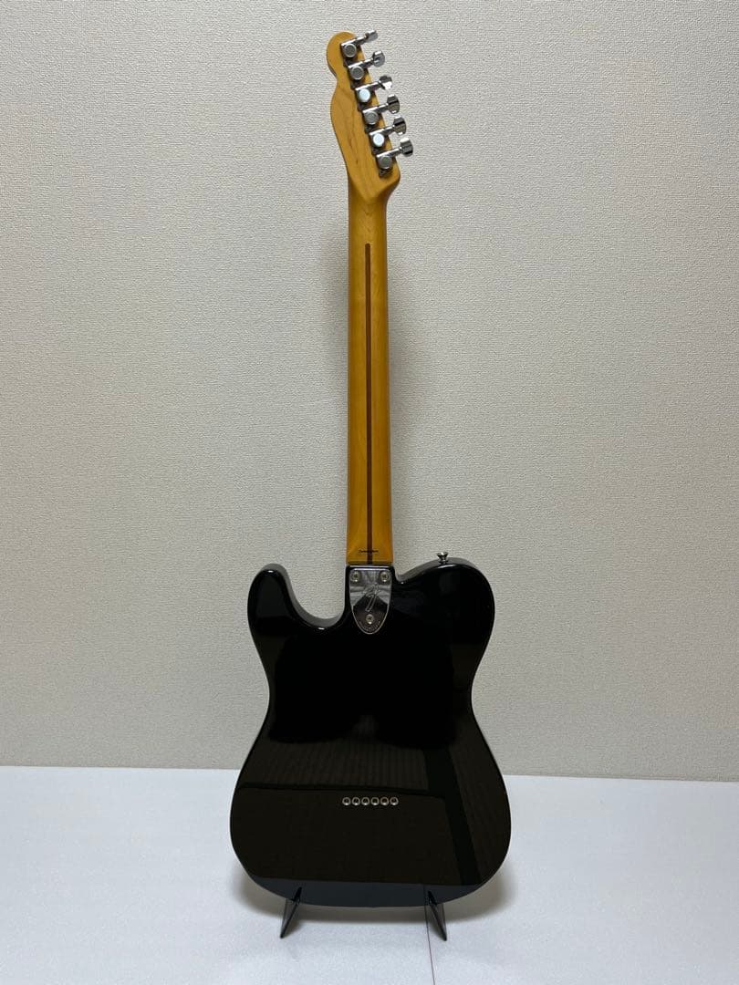 貴重　FenderJapan テレキャスターカスタムTC-72 アベフトシ仕様