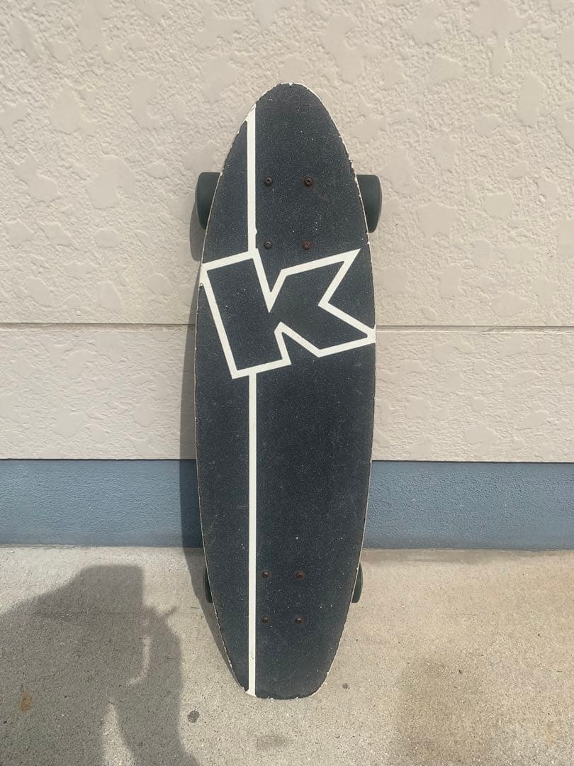 フレックスデックス ケリースレーター FLEXDEX サーフスケート