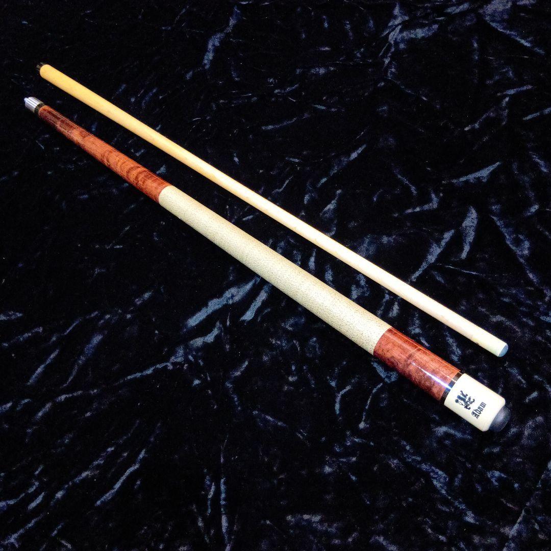 祝・HOT表示・本日限定【希少品】Adamアダム ヘルムステッター　ケース付