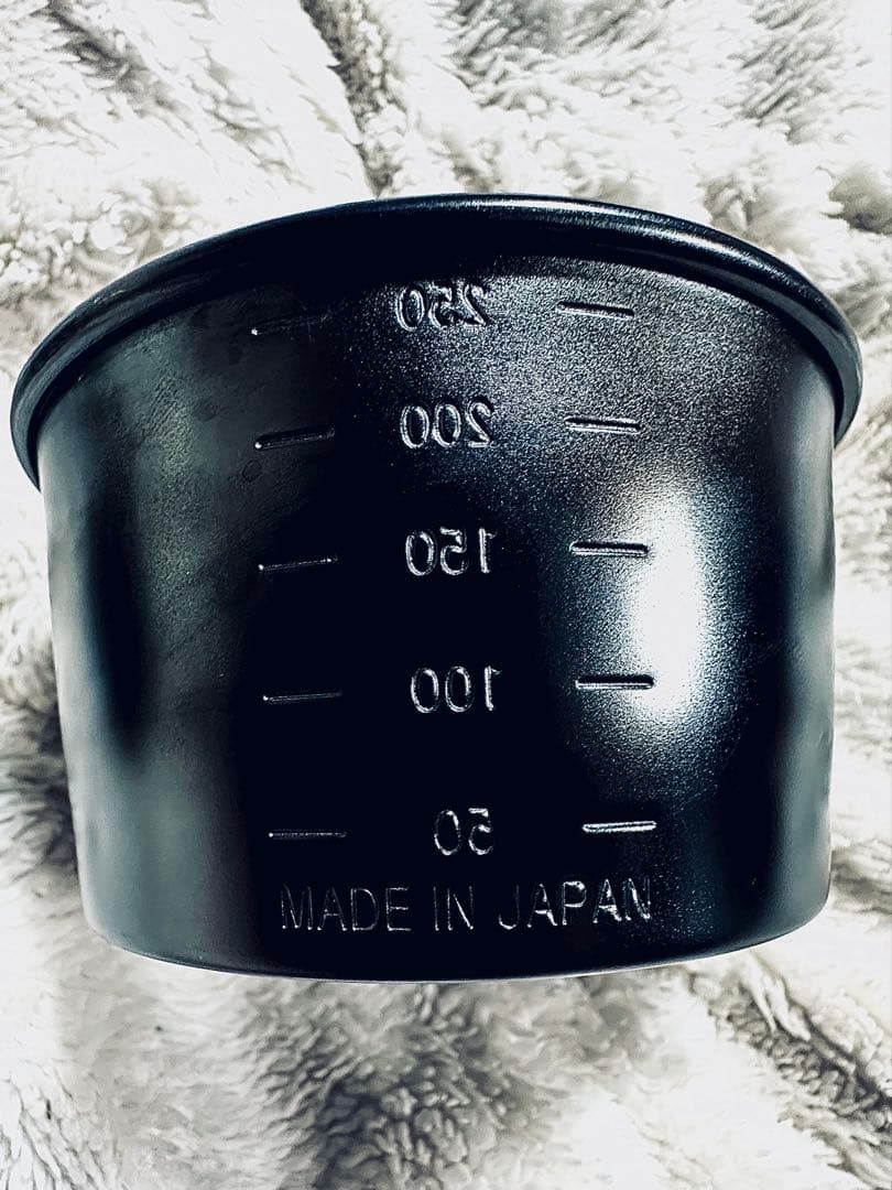 damngood黒祭シェラカップ 日本製 250mlダムグッド　2個セット