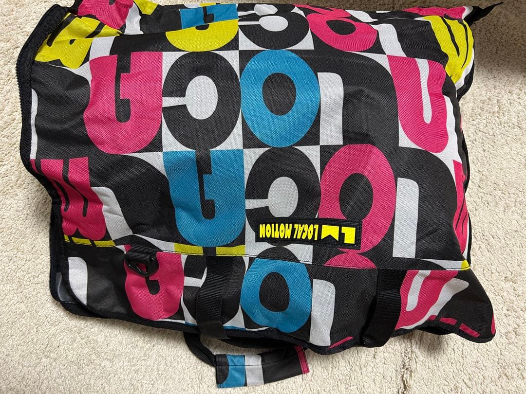 スノボーウェアー