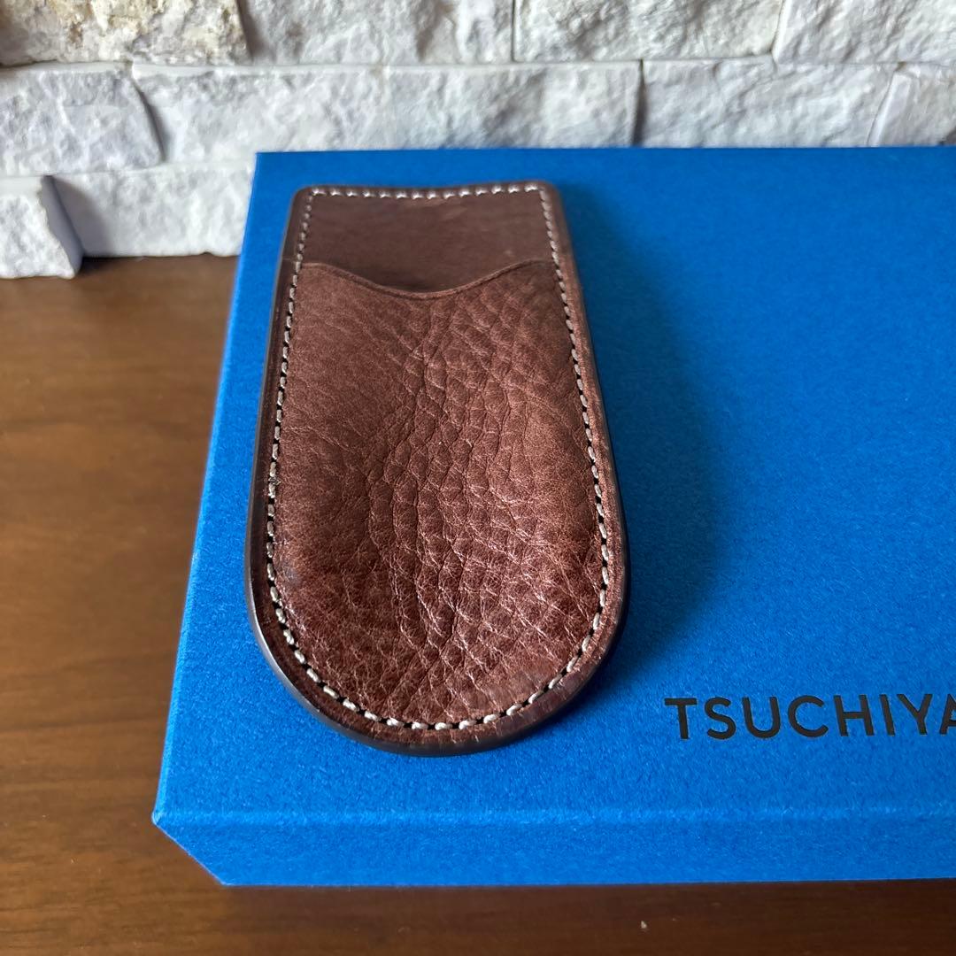 TSUCHIYA KABAN URBANO（UB4559CC） 靴べら　土屋鞄