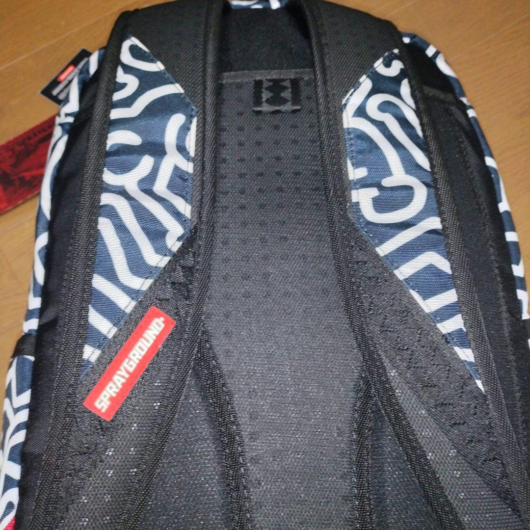 スプレーグラウンド