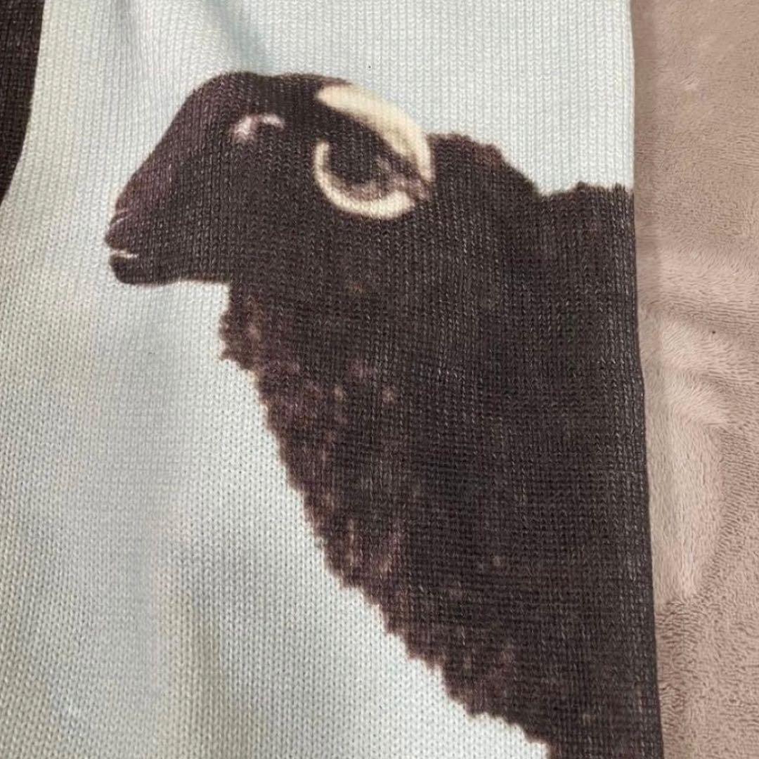 Supreme Damien Hirst sweater サイズ L