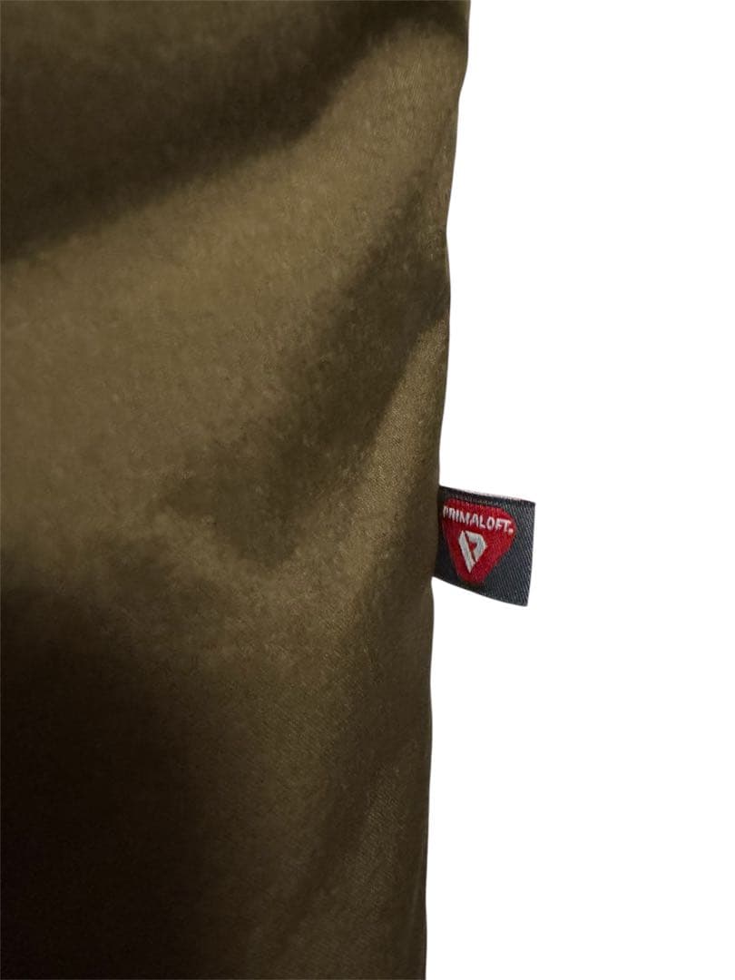 BAF社 エクワックス　レベル7 プリマロフトベスト L サイズ　ECWCS