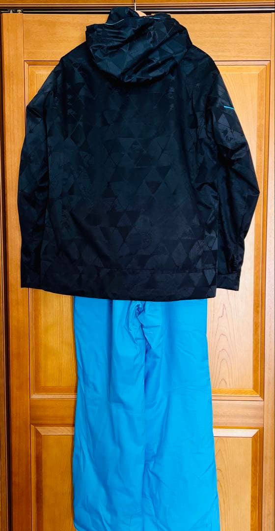 12/28まで値下げPhenix（フェニックス）スキーウェア 上下セット