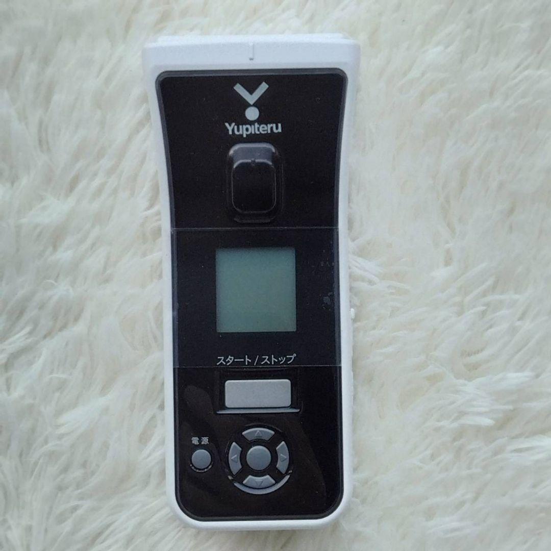 Yupiteru ユピテル スピードガン BSG-1 Basic 動作確認済