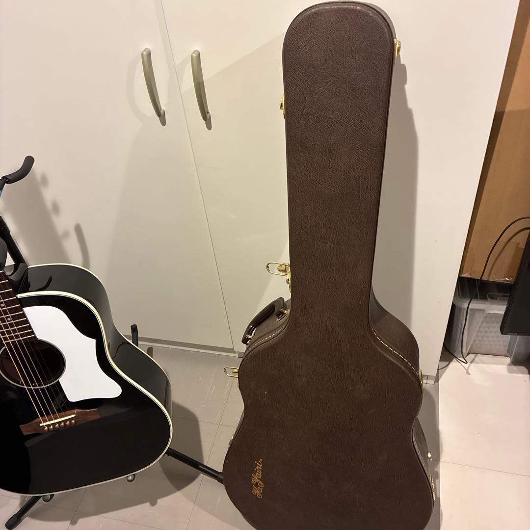 K.Yairi RJY-60S BK 2013年製アコースティックギター