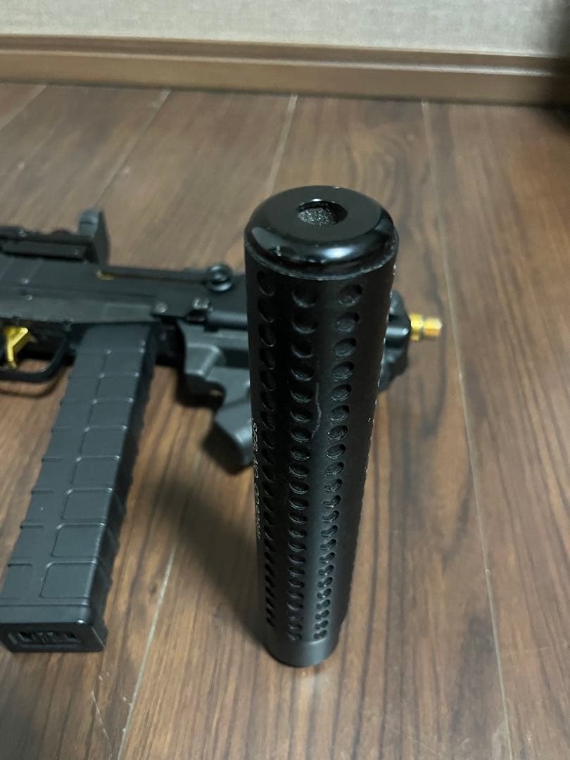 ko-ki様　東京マルイ　スコーピオンmod.m usm9セット