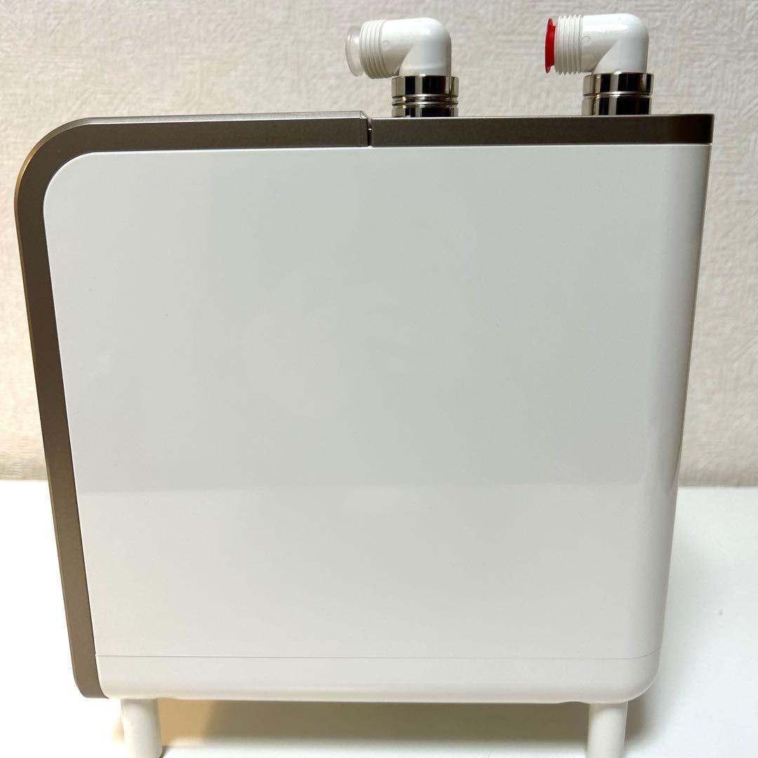 アクアソフト　AQ-S401 シャワー用軟水器