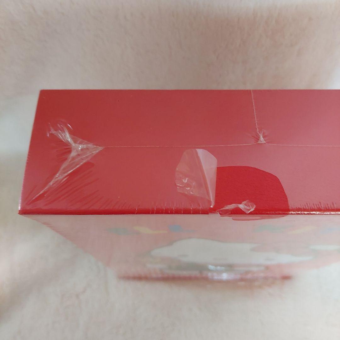 【新品】ハローキティ アルバム ３箱セット パノラマサイズ EL判 レトロ