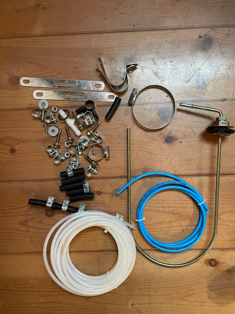 b*r様 K*.様 Webasto ベバスト　FFヒーター　AT2000STC