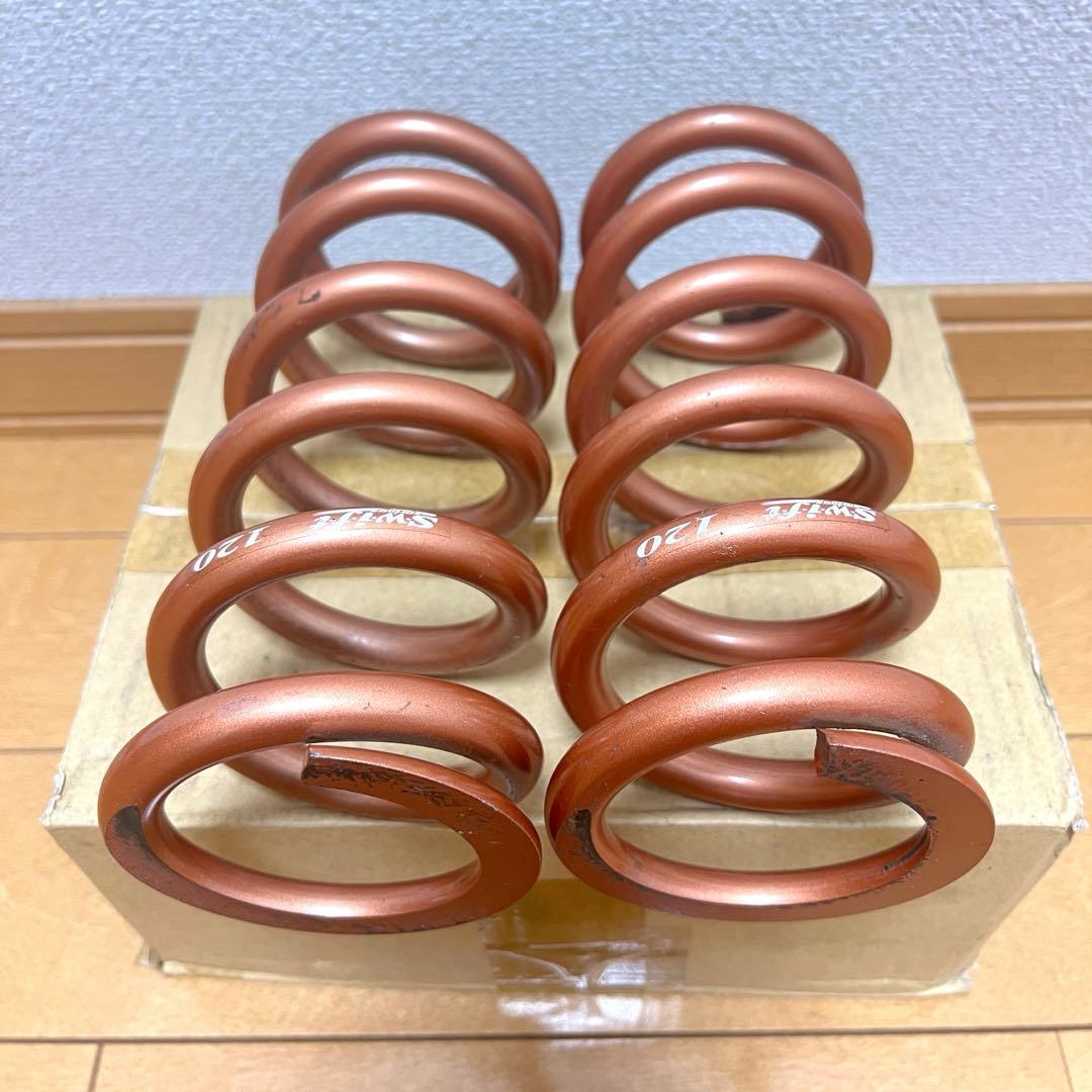 swift ID65• 12kg 8インチ/203mm