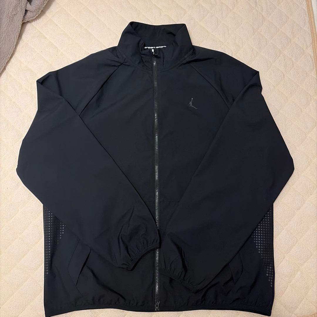 ナイキ　ジョーダン　ジャケット