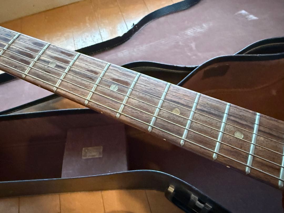 Gibson B-25 1965年製 ギブソン ヴィンテージ