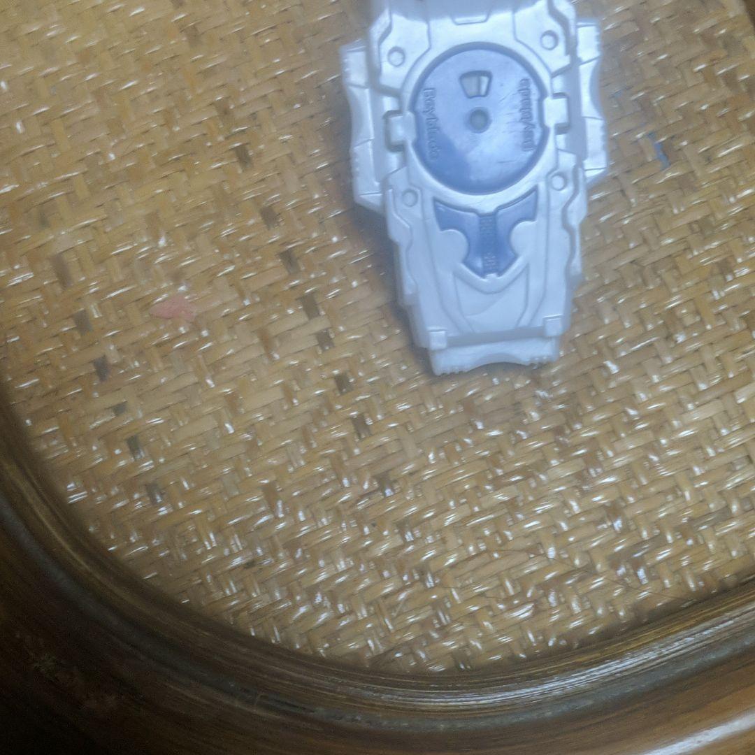 ベイブレード【ランチャー】