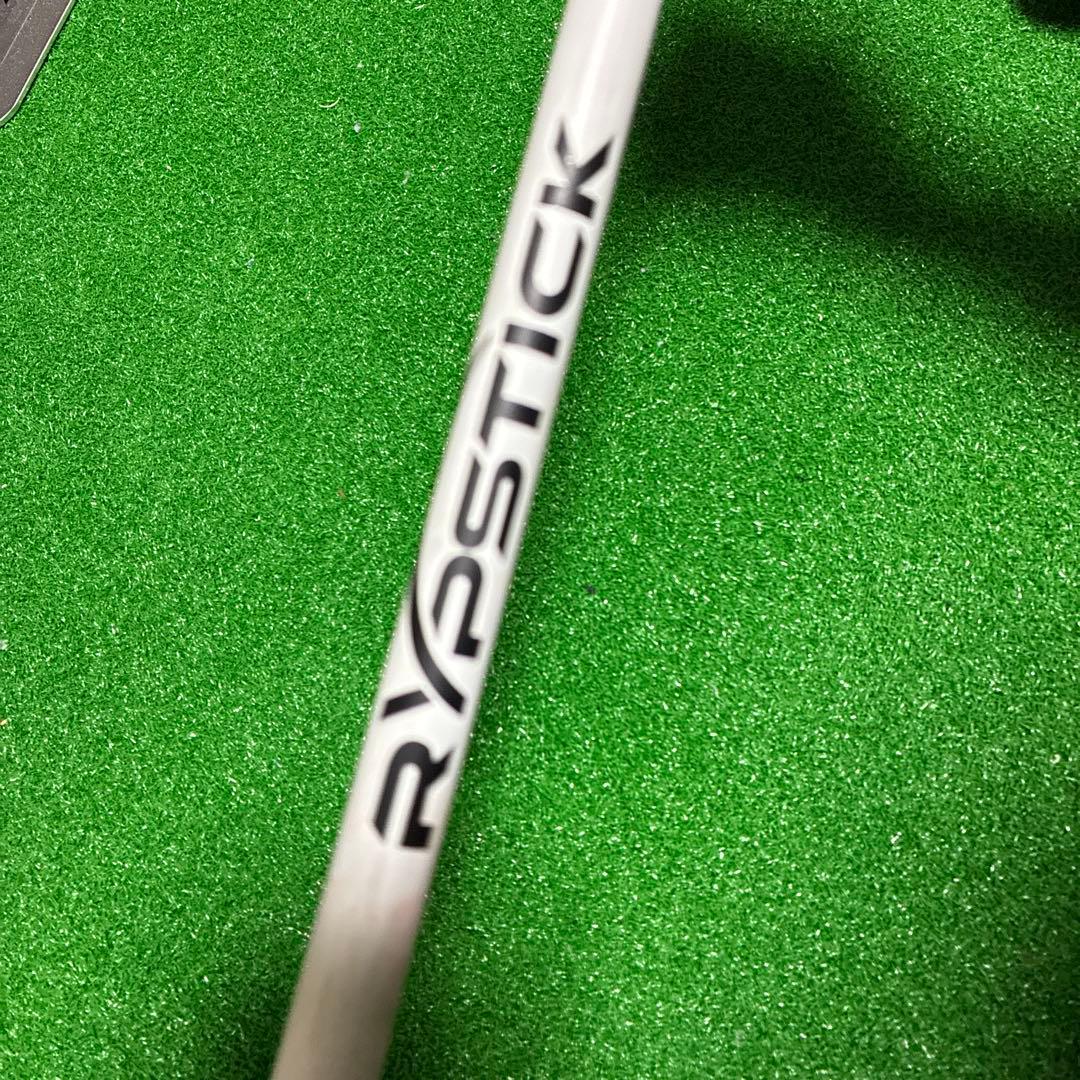 RYPSTICK ゴルフスイングトレーナー　ゴルフ練習器具