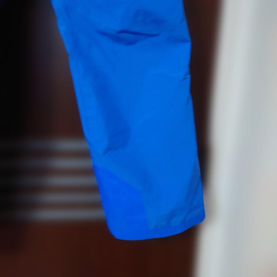 インサレーテッドパウダーボウルパンツ GORE-TEX / Patagonia