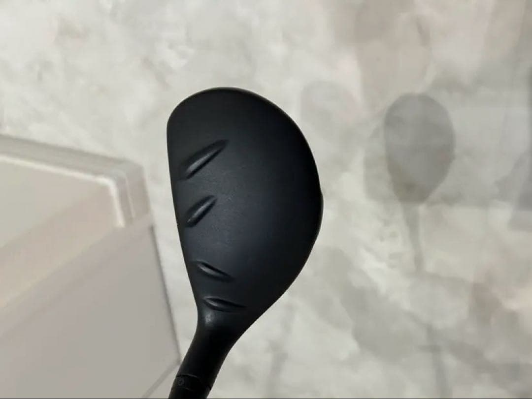 期間限定値下げ！ダイヤモンドスピーダー　HB 7X PING G410 5U