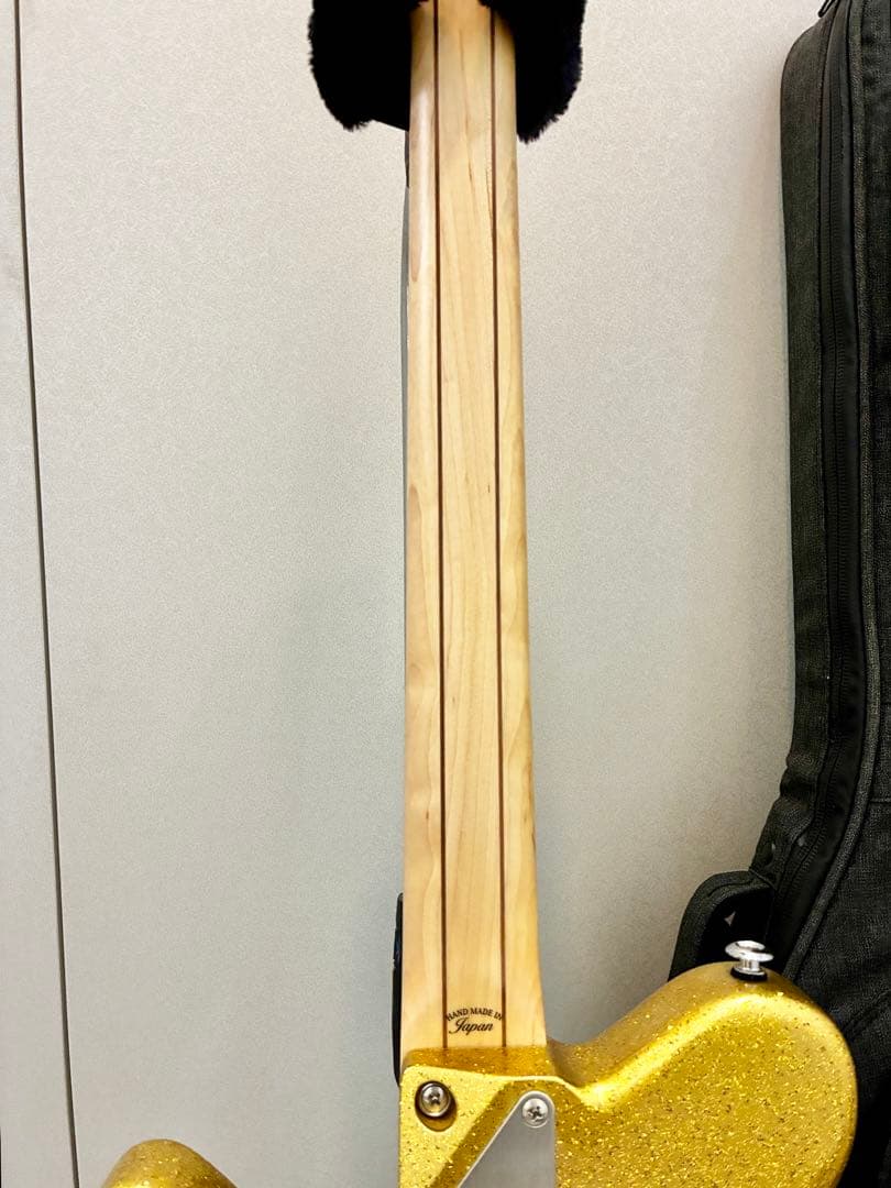 OOPEGG Trailbreaker Mark-I B'z オーペッグ ギター