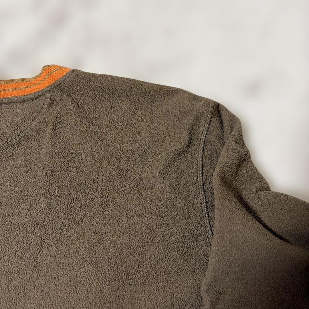 F*U様 00s 2007年製 パタゴニア プラッシュ シンチラ フリース スウ