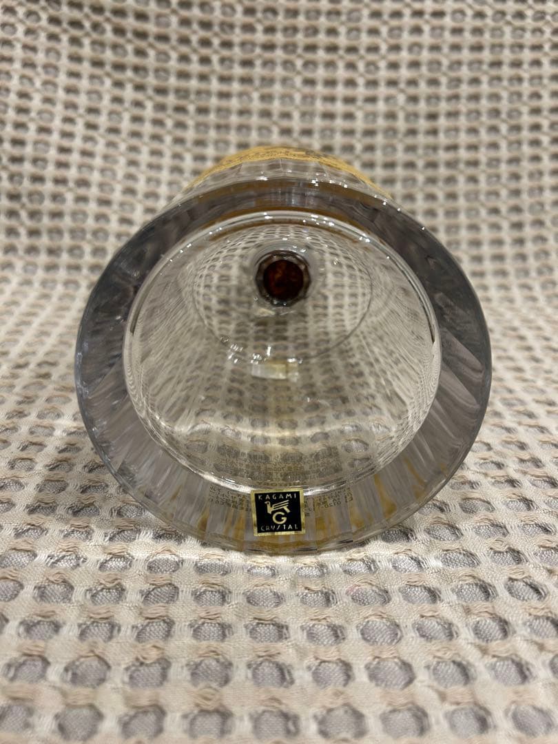 【空き瓶】響30年