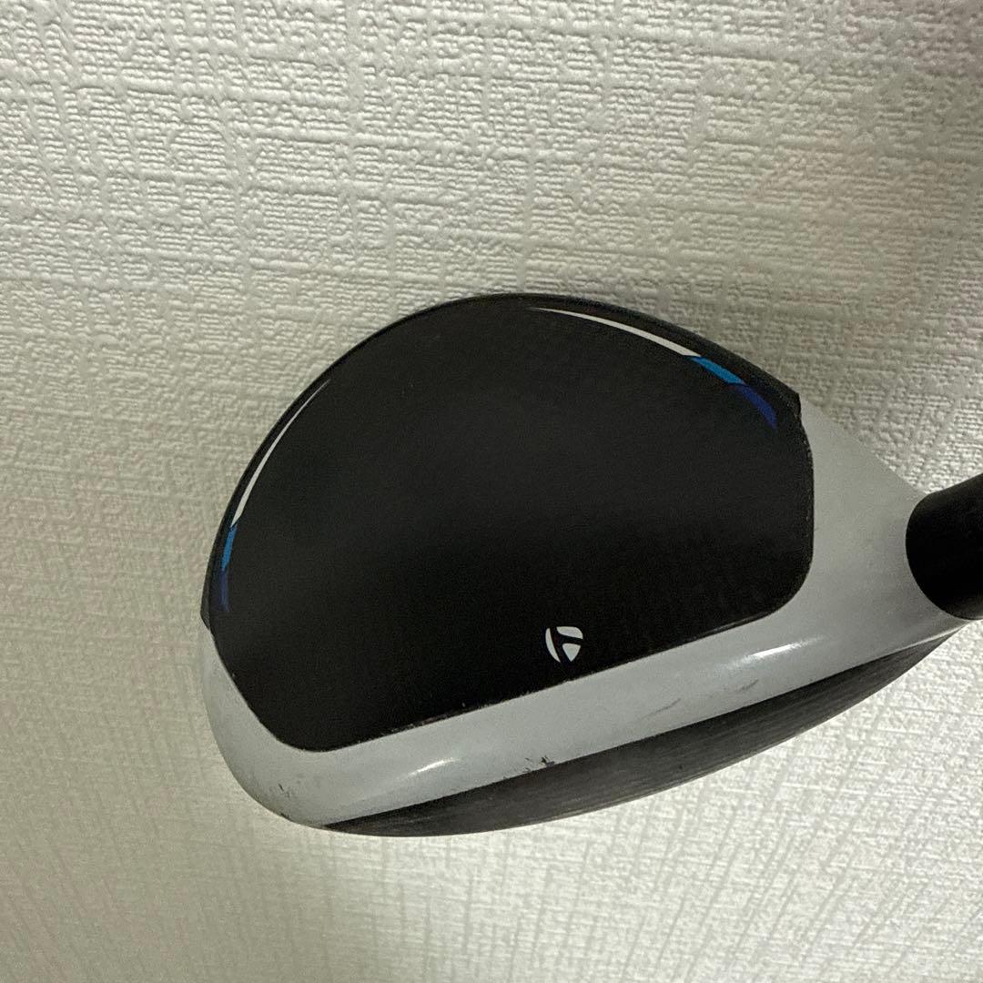Taylormade SIM2 Titanium 5番19度シム２ チタン
