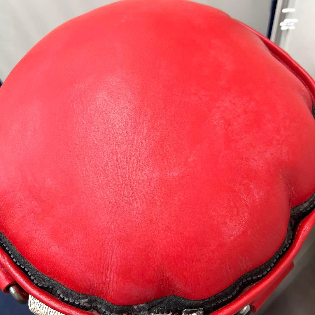 SUPREME シュプリーム エバーラスト パンチング バッグ