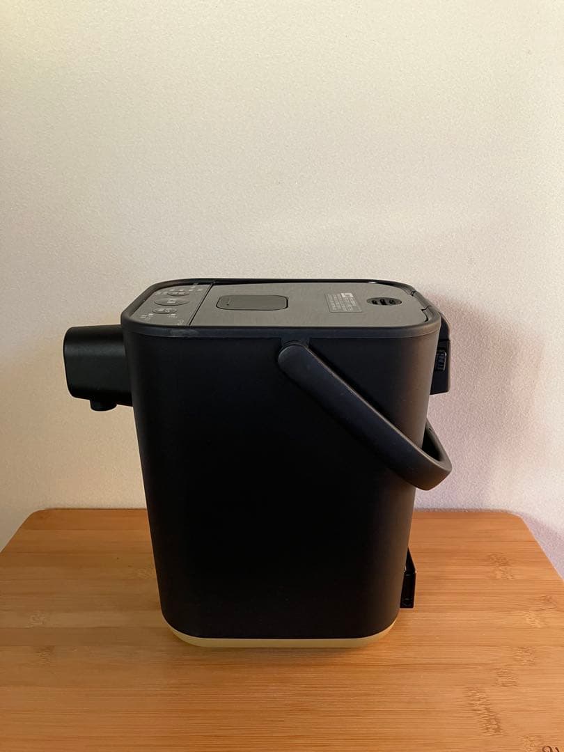 象印stan. 電動ポット