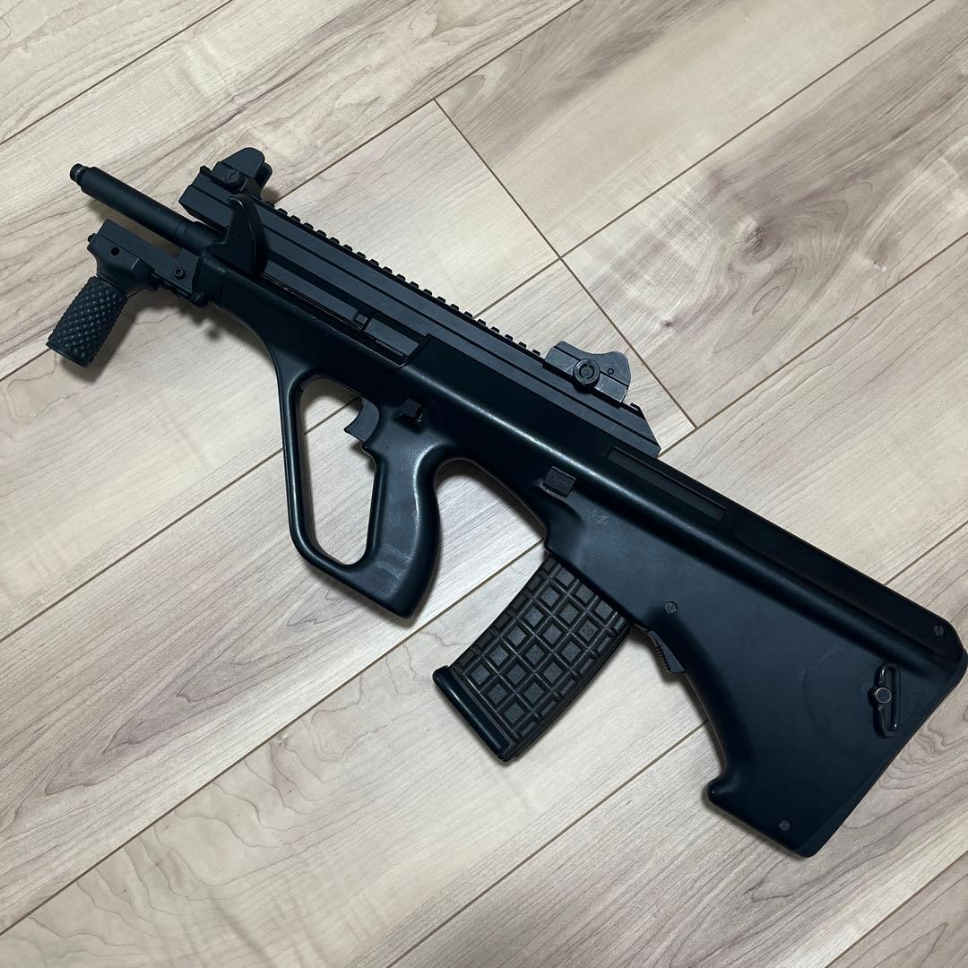 東京マルイ 電動ガン ステアーAUG