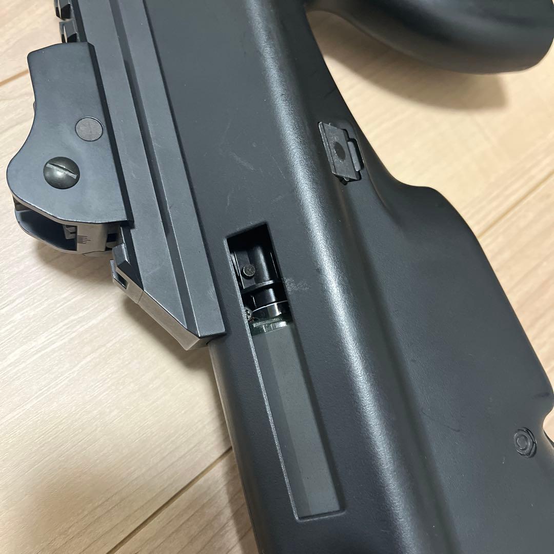 東京マルイ 電動ガン ステアーAUG