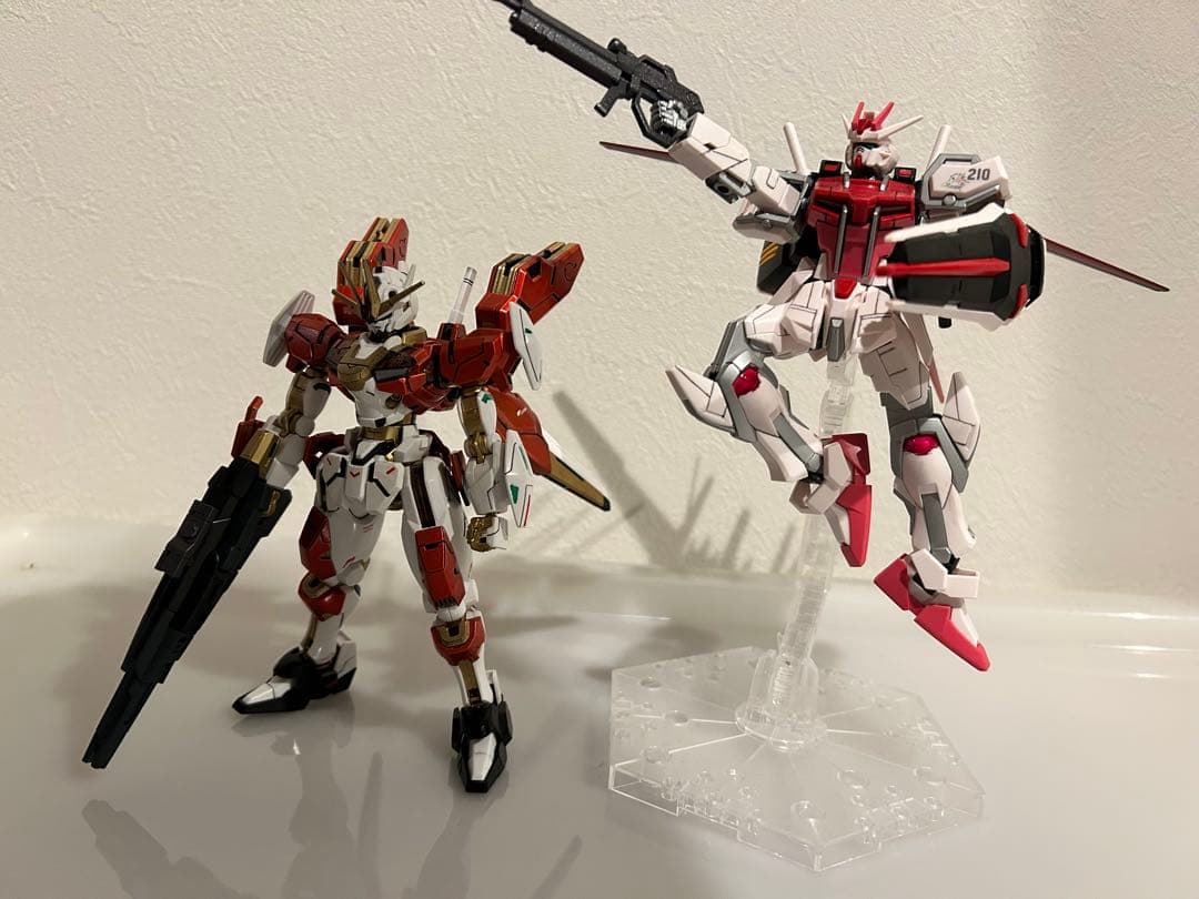 HG RG ガンプラ 12セット ジャンク