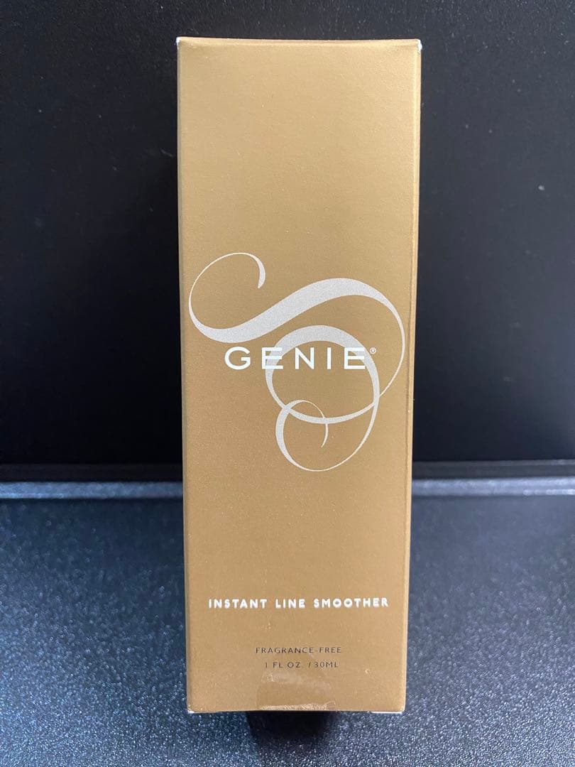 GENIE インスタントラインスムーサー30ml