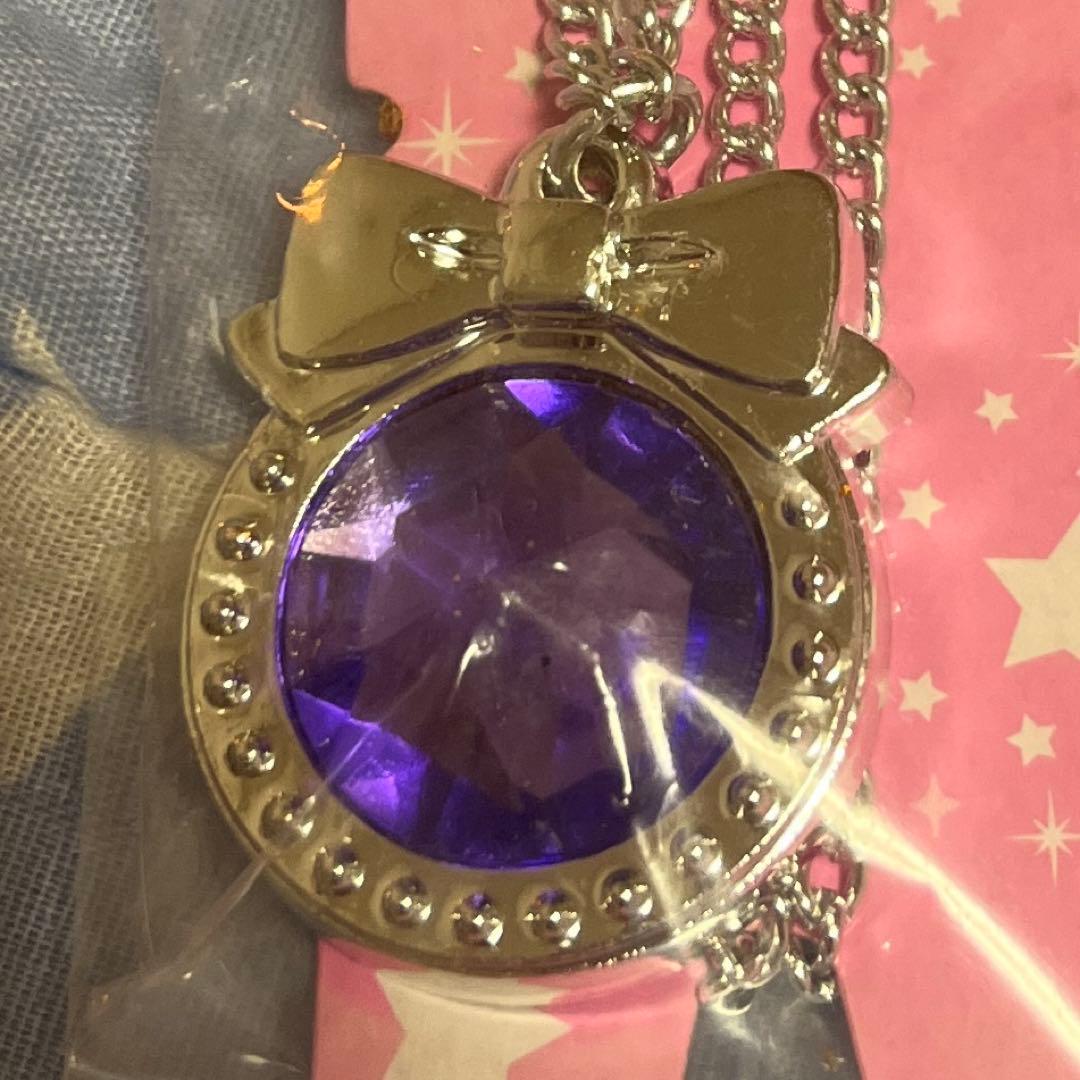 セボンスター　リボンミラー　5色