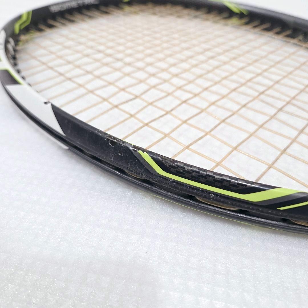 YONEX EZONE DR 98 G2 硬式テニスラケット