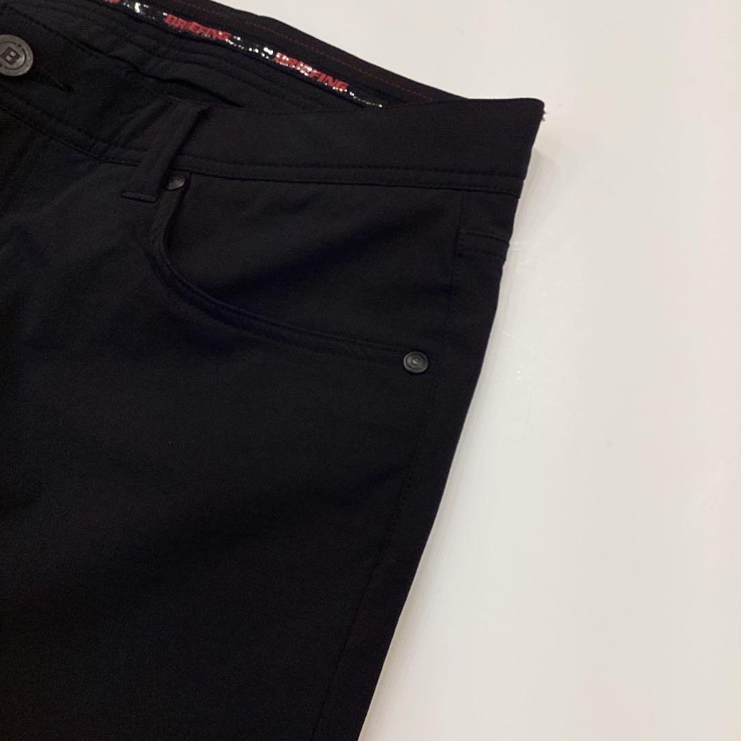 新品　BRIEFING MS CORDURA 5-POCKET PANTS