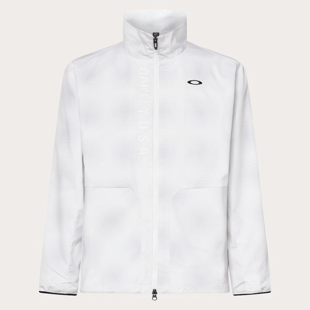 720 Oakley Ombre Wind Jacket XL 未使用品