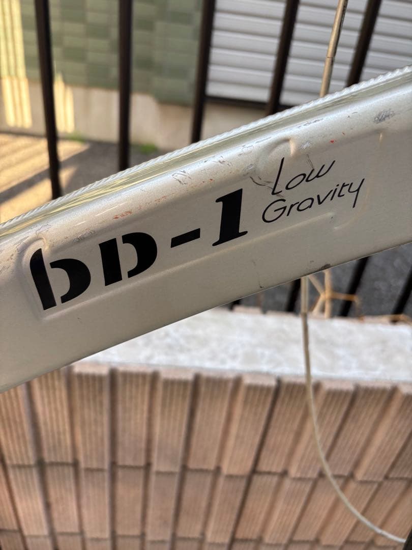 千葉駅周辺で直接引き渡し　Riese und Müller BD-1