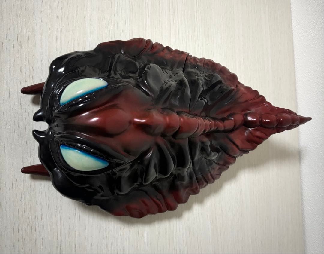 ヘドラ 飛行期 約30cm CCP