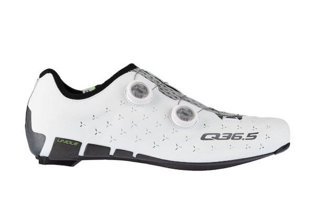 Q36.5 UniqueShoes ユニークシューズ　SPD-SL