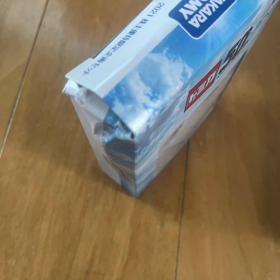 タカラトミー トミカ 株主優待7箱セットセット