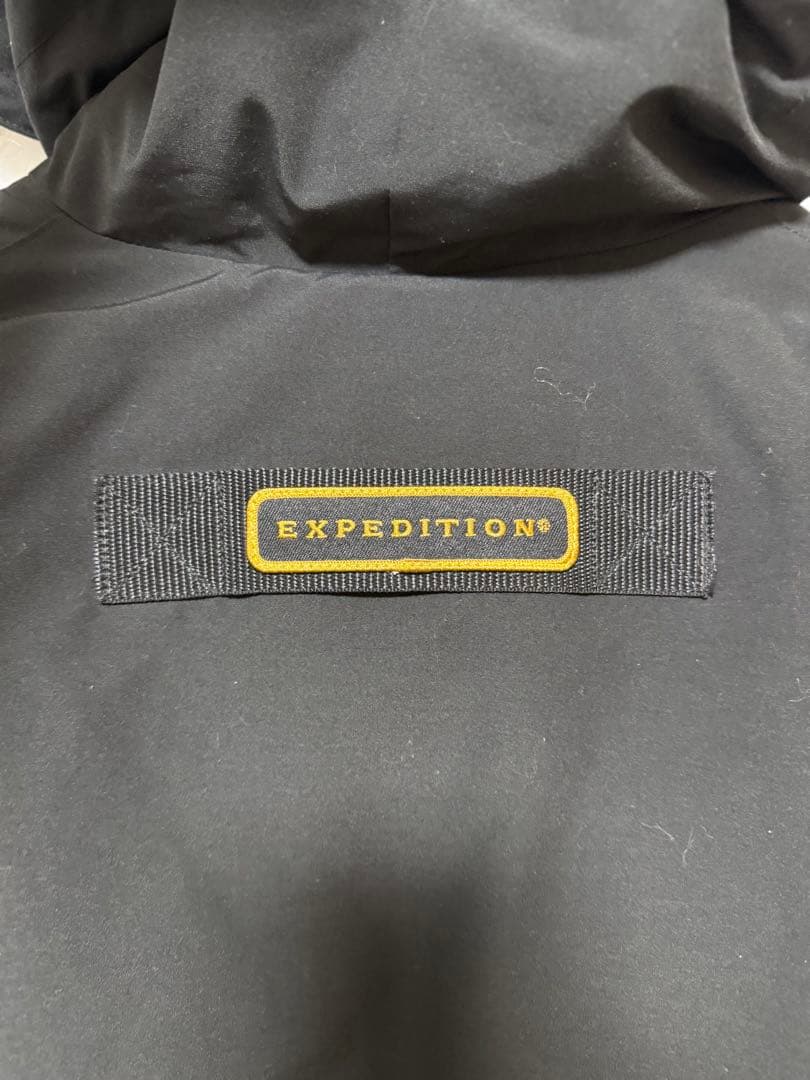  ／カナダグース　ダウンジャケット