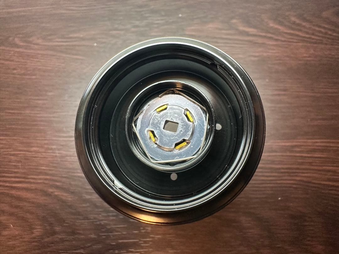 SLP WORKS EX LT4000S 替えスプール イグジスト セルテート