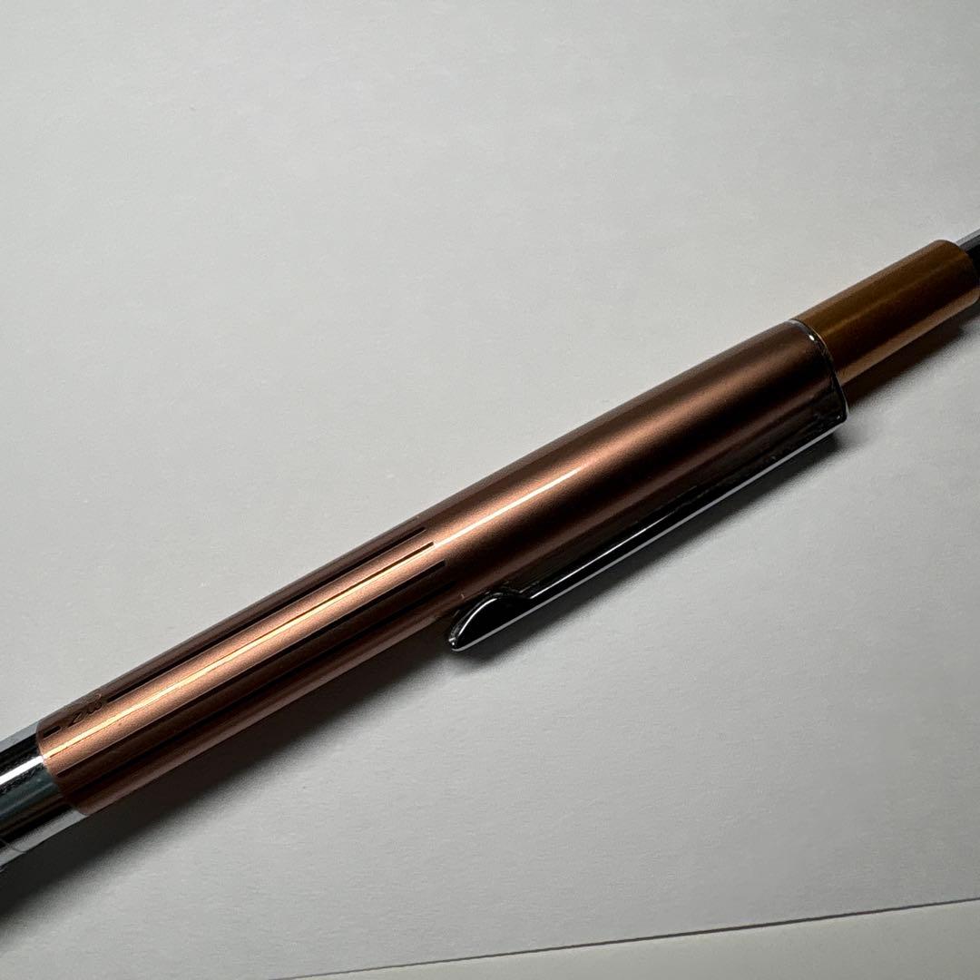 廃番 廃盤 ぺんてる PG2003 製図用 シャーペン 0.3