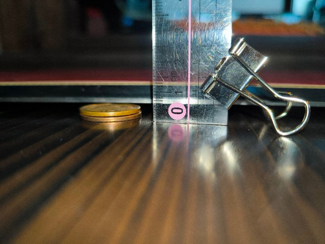 NOVEMBER 20/21 REDLIVE レッドライブ151cm